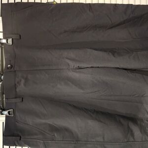 Under Armour Black Men's Golf Shorts